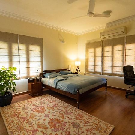 Luho 187 Bed & Breakfast Bangalore Exterior photo