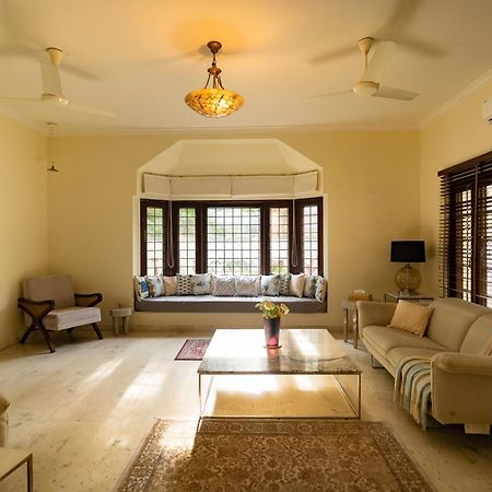 Luho 187 Bed & Breakfast Bangalore Exterior photo