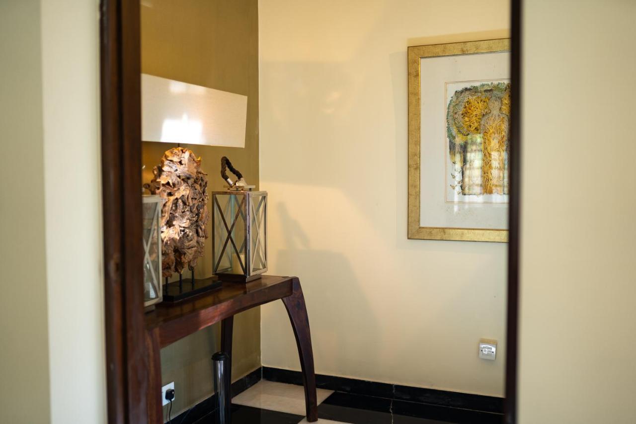 Luho 187 Bed & Breakfast Bangalore Exterior photo