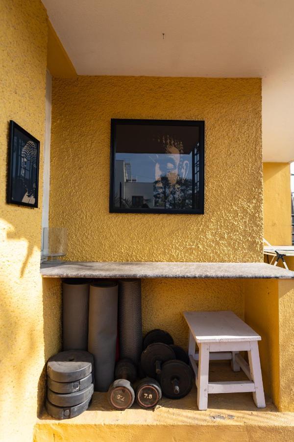 Luho 187 Bed & Breakfast Bangalore Exterior photo