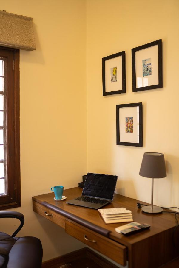 Luho 187 Bed & Breakfast Bangalore Exterior photo