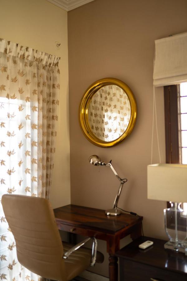 Luho 187 Bed & Breakfast Bangalore Exterior photo