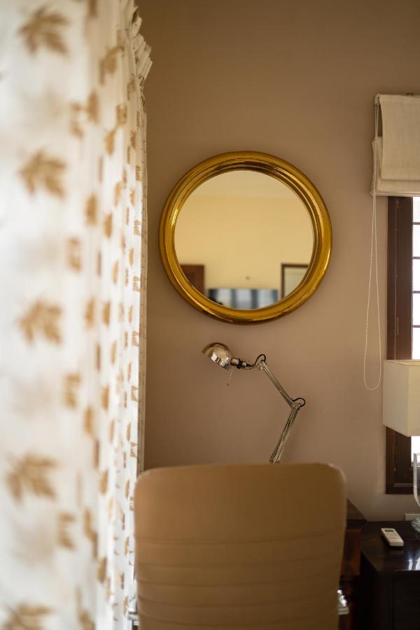 Luho 187 Bed & Breakfast Bangalore Exterior photo