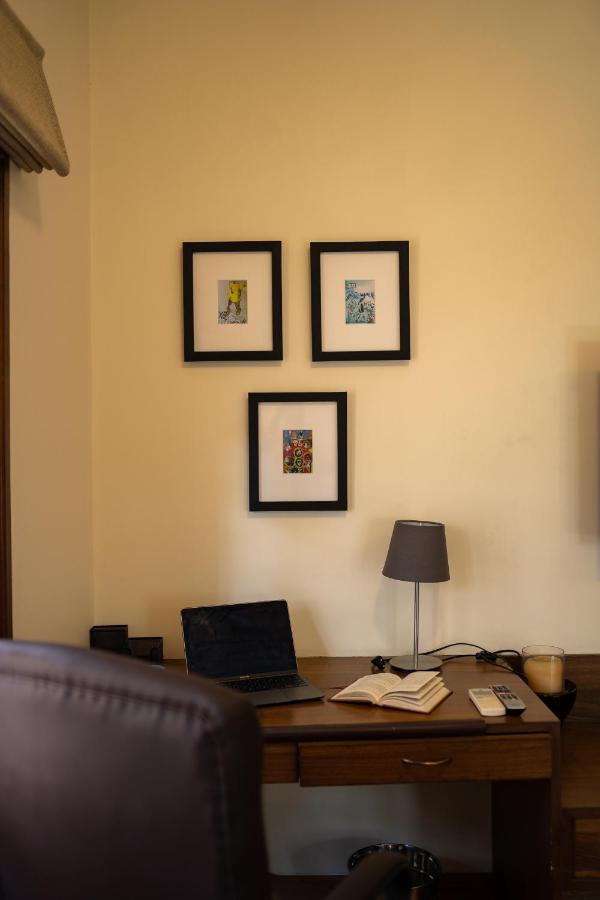 Luho 187 Bed & Breakfast Bangalore Exterior photo