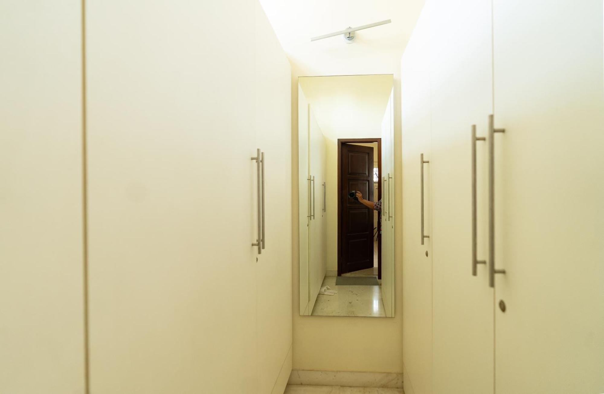 Luho 187 Bed & Breakfast Bangalore Exterior photo