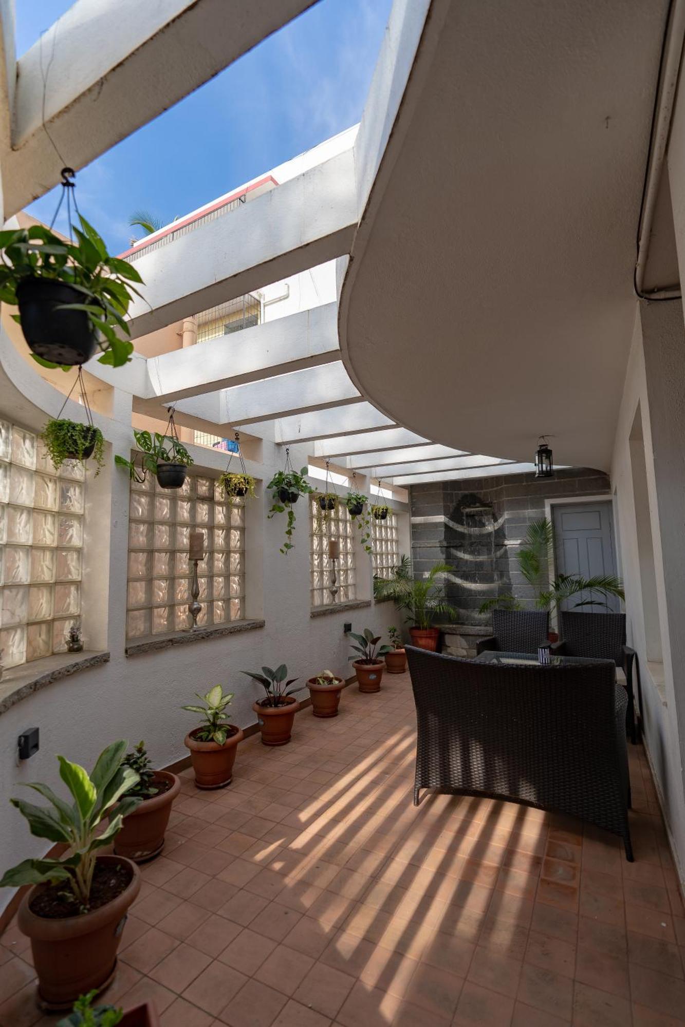 Luho 187 Bed & Breakfast Bangalore Exterior photo